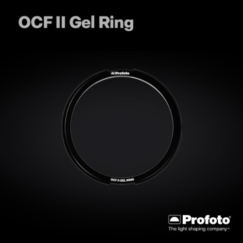 OCF II Gel Ring (2세대)