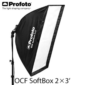 OCF  Softbox  2x3&#039;
