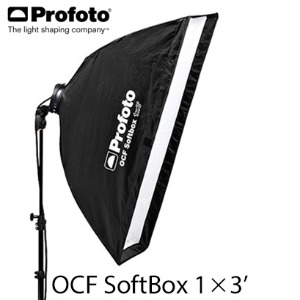 OCF  Softbox  1x3&#039;