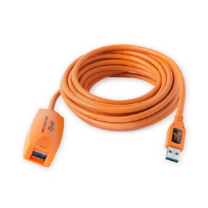 USB 3.0 SuperSpeed Active Extension Cable