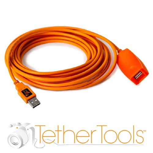 USB 2.0 Extension Cable연결촬영연장케이블
