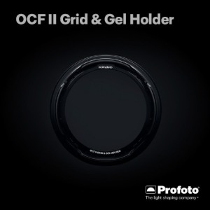 OCF II Grid &amp; Gel Holder (2세대)