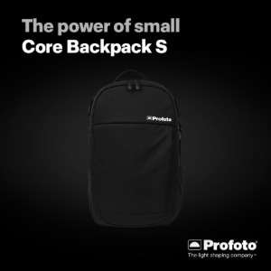 Core Backpack S (B10 백팩 가방)